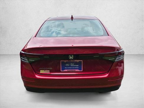 Used 2024 Honda Accord EX image 5