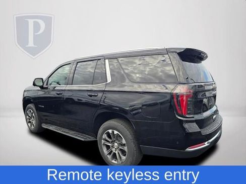 New 2026 Chevrolet Tahoe LS image 9