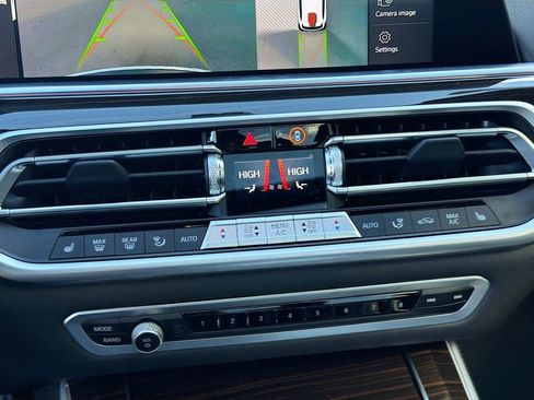 Used 2023 BMW X5 sDrive40i w/ Premium Package image 38