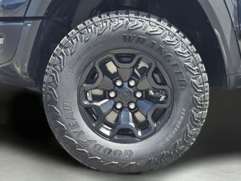 Used 2026 RAM 1500 RHO AWD/4WD image 11