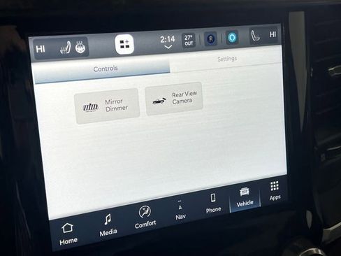 Used 2022 RAM 1500 Big Horn AWD/4WD image 25