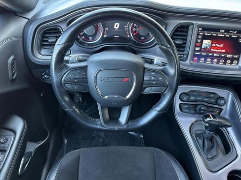 Used 2023 Dodge Challenger R/T Scat Pack w/ Plus Package RWD image 28