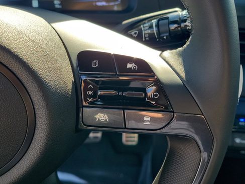 New 2026 Hyundai Elantra SEL Sport w/ Cargo Package image 31