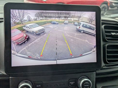 Used 2023 RAM ProMaster 3500 w/ Premium Convenience Group (B) image 29