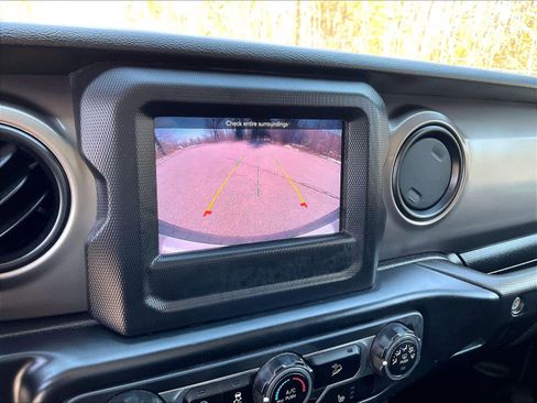 Used 2020 Jeep Wrangler Unlimited Sport S image 20