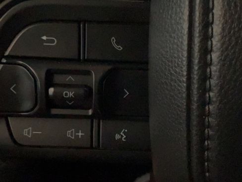 Used 2025 Toyota Sequoia TRD Pro AWD/4WD image 16