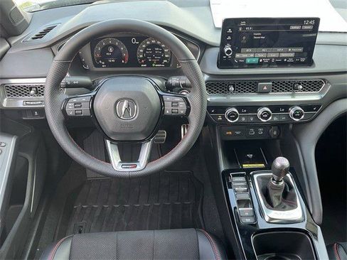 New 2026 Acura Integra Type S image 12