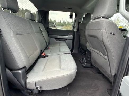 Used 2024 Ford F150 XLT image 13