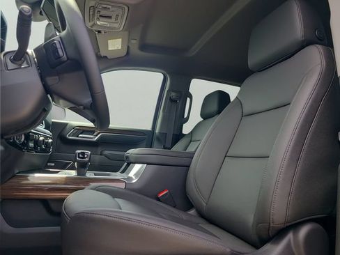 New 2026 Chevrolet Silverado 1500 LT Trail Boss w/ LT Trail Boss Premium Package AWD/4WD image 19