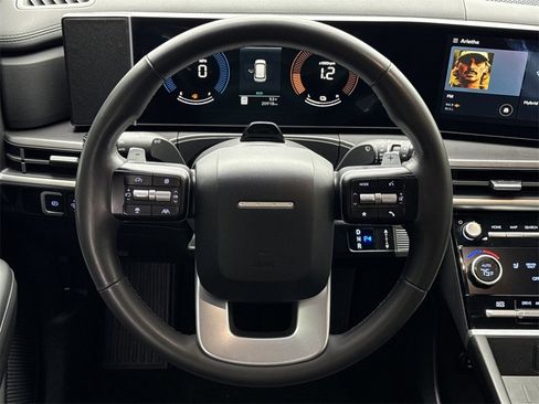 Used 2025 Hyundai Santa Fe SEL image 24