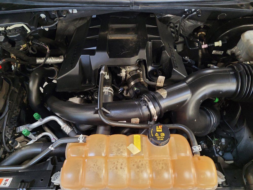 Used 2017 Ford F150 XL w/ Equipment Group 101A Mid RWD image 30