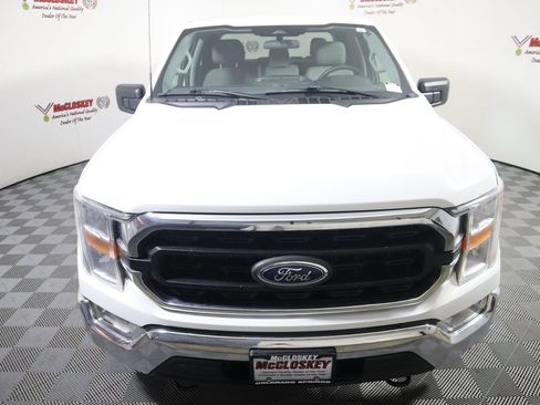 Used 2022 Ford F150 XLT w/ Trailer Tow Package image 20