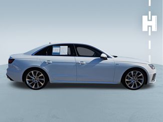 Used 2022 Audi A4 2.0T Premium Plus w/ Premium Plus Package video 2