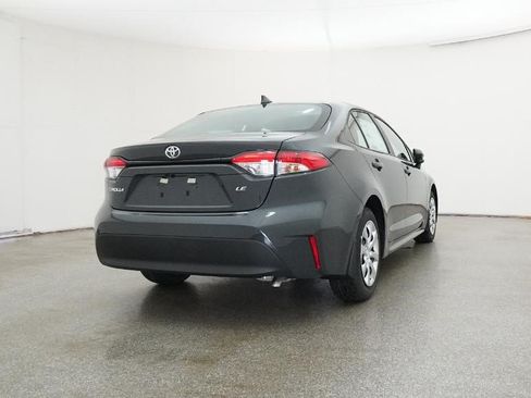 Used 2026 Toyota Corolla LE FWD image 27