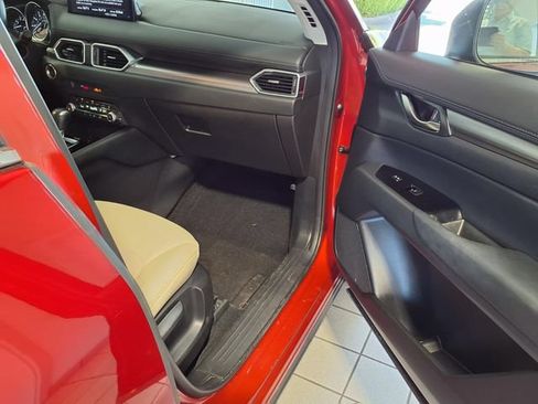 Used 2023 MAZDA CX-5 AWD 2.5 S w/ Select Package image 26