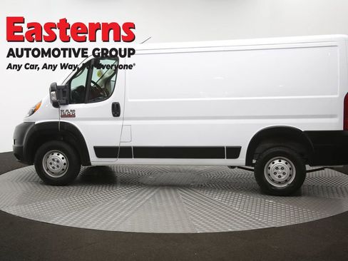 Used 2022 RAM ProMaster 1500 FWD image 62