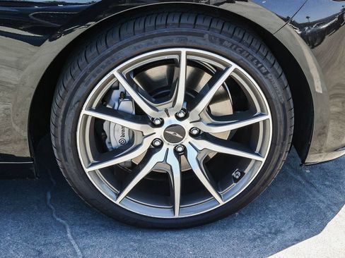 Used 2026 Genesis G70 2.5T Prestige RWD image 9