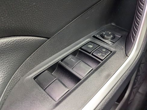 Certified 2025 Toyota RAV4 LE image 21