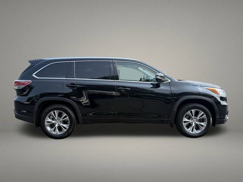 Used 2015 Toyota Highlander XLE image 6