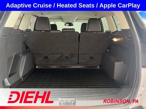Used 2019 Ford Escape SEL AWD/4WD image 8