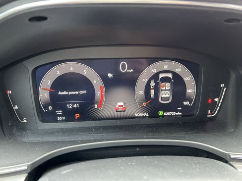 Certified 2023 Acura Integra A-Spec image 18