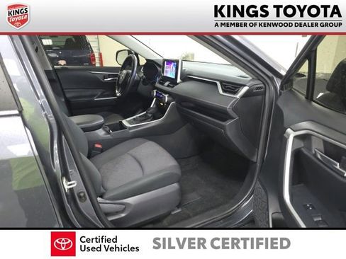 Certified 2023 Toyota RAV4 XLE w/ Convenience Package AWD/4WD image 6