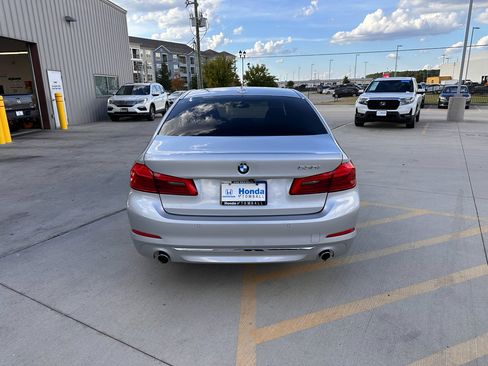 Used 2018 BMW 530i 530i image 7