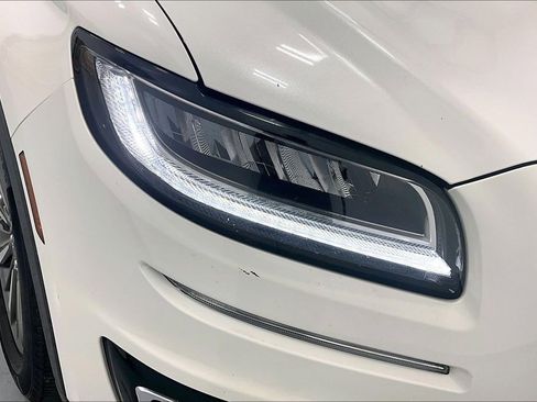 Used 2020 Lincoln Nautilus FWD w/ Equipment Group 101A image 28