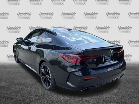 New 2027 BMW M440i Coupe w/ Premium Package RWD image 8