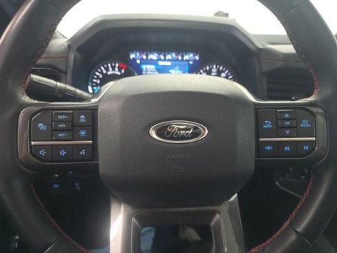 Certified 2023 Ford Expedition Limited AWD/4WD image 30