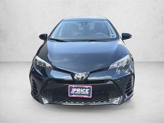Used 2018 Toyota Corolla SE w/ SE Premium Package FWD video 2