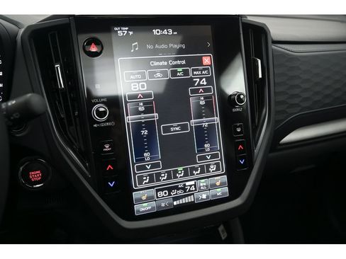 New 2026 Subaru Forester Premium image 26