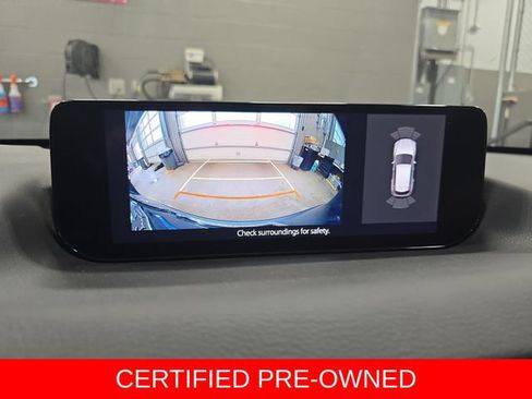 Used 2026 MAZDA CX-50 AWD 2.5 Hybrid w/ Weather Package image 24