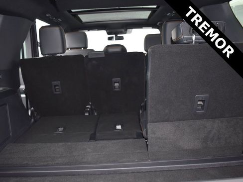 New 2025 Ford Expedition Tremor image 13