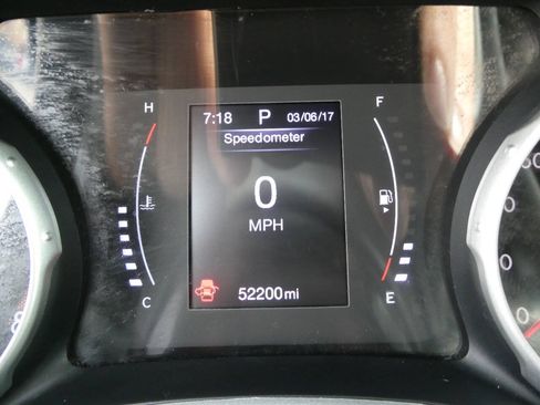 Used 2019 Jeep Compass Sport AWD/4WD image 15