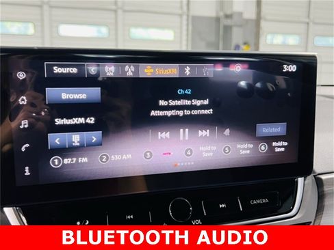 New 2025 Nissan Altima 2.5 SV w/ SV Special Edition Package image 6