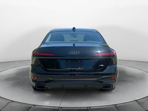 Certified 2026 Audi A6 Premium Plus AWD/4WD image 6