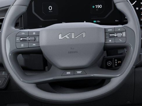 New 2026 Kia EV9 GT-Line image 22