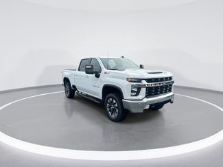 Used 2021 Chevrolet Silverado 2500 LT w/ All Star Edition AWD/4WD video 2