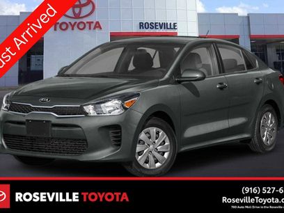 Used 2019 Kia Rio S