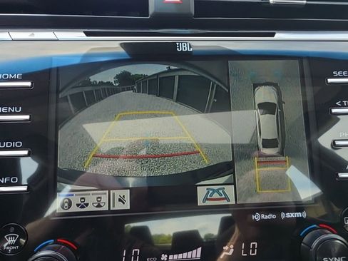 Certified 2018 Toyota Camry XLE w/ Audio Package FWD image 25
