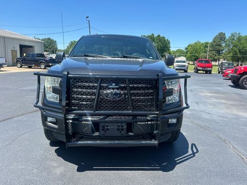 Used 2015 Ford F150 XLT w/ Equipment Group 302A Luxury AWD/4WD image 2