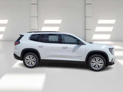 New 2026 GMC Acadia Elevation w/ Elevation Premium Package image 4