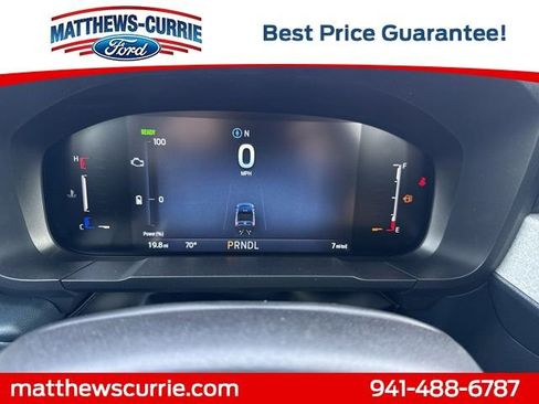 New 2026 Ford Maverick XLT image 16