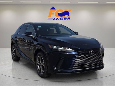 New 2026 Lexus RX 350 FWD image 6