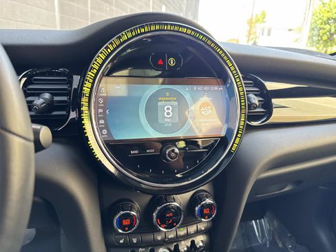 Certified 2023 MINI Cooper S FWD image 18