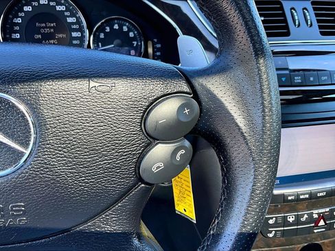 Used 2008 Mercedes-Benz CLS 63 AMG image 24