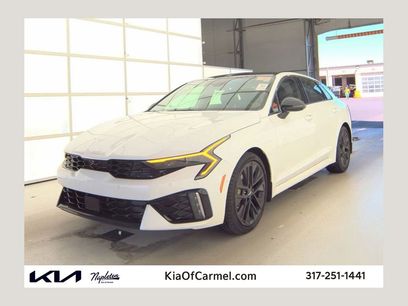 Used 2026 Kia K5 GT