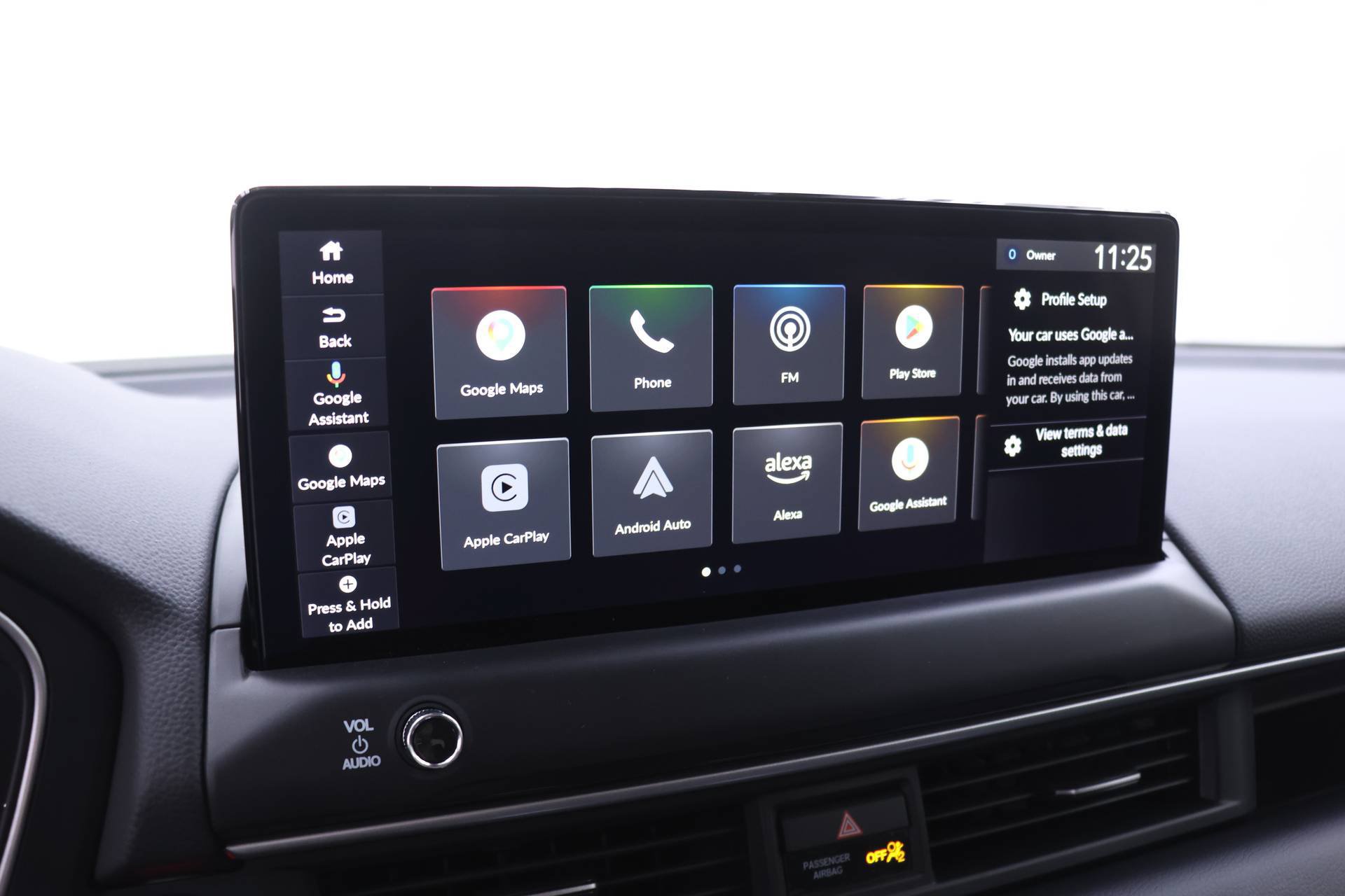 New 2026 Honda Pilot Touring image 8
