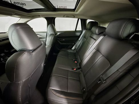 New 2026 MAZDA CX-50 AWD 2.5 Hybrid w/ Weather Package image 25